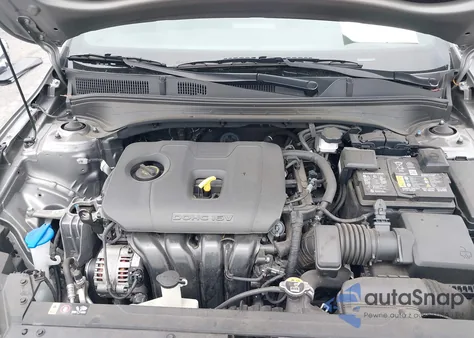 2022 Kia Forte Gt Line from USA, damaged, VIN 3KPF54AD4NE433176